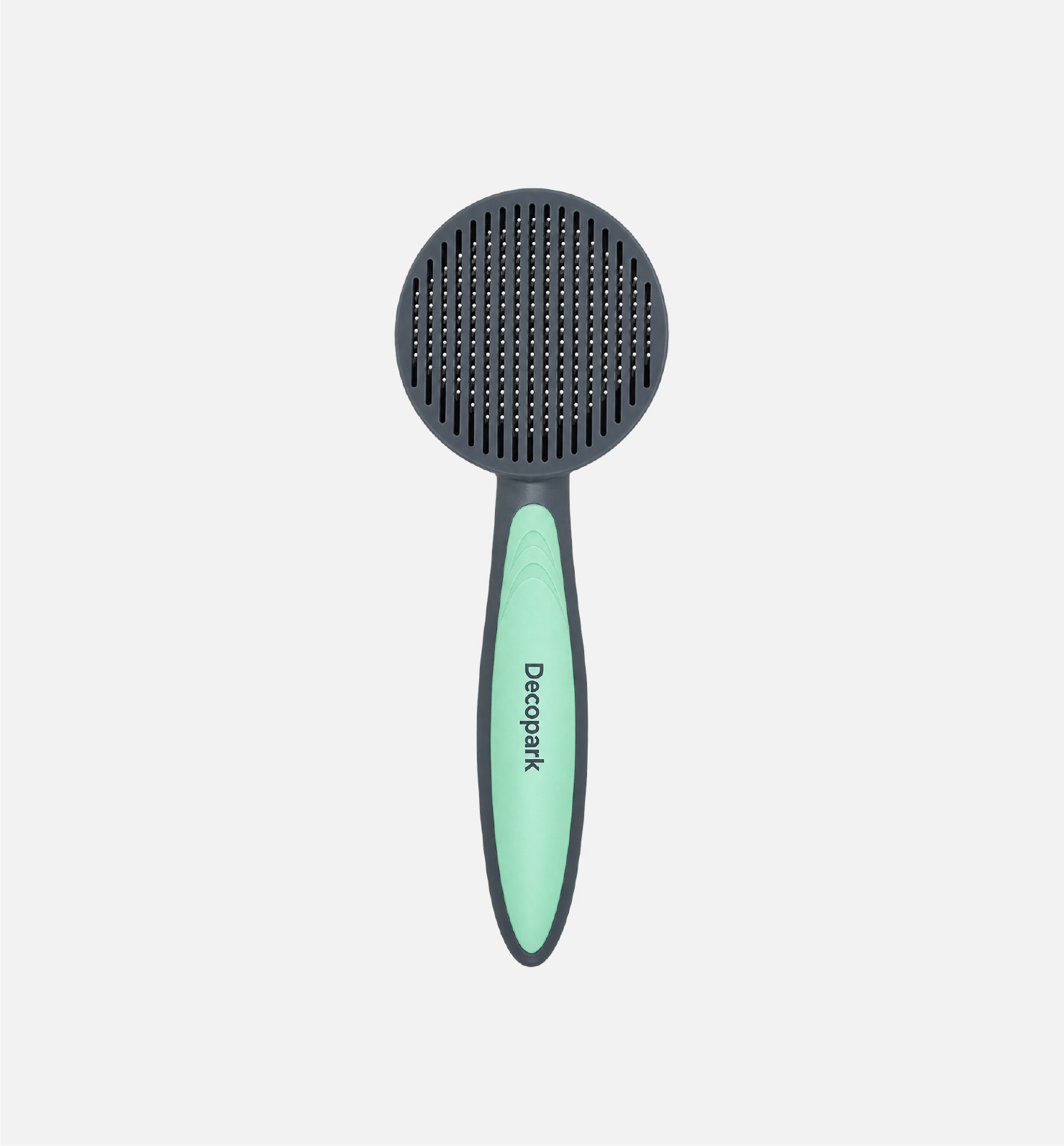 Self-Cleaning Pet Pin Brush